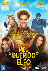 Meu Querido Elfo