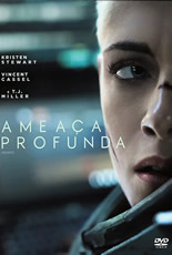 Ameaça Profunda