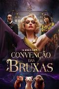 Convenção das Bruxas 2020