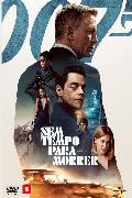 007 Sem Tempo para Morrer