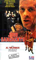 Jogo Sangrento