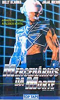Mercenarios da Morte