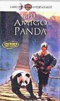 Meu Amigo Panda