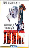 Perigo Na Torre