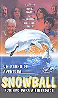 Snowball - Fugindo Para A Liberdade