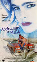 Adolescentes em Fuga