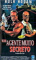 Um Agente Muito Secreto