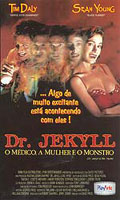 A Mulher e o Monstro Dr. Jekyll O Medico