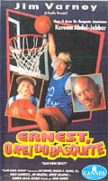 O Rei Do Basquete Ernest