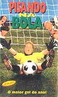 Pisando Na Bola