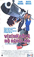 Vizinhanca do Barulho