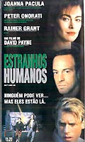 Estranhos Humanos