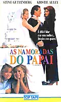 As Namoradas do Papai