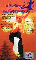 Golpes Imortais A Historia das Artes Marciais