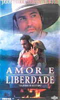 Amor e Liberdade