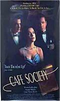Cafe Society