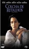 Colcha de Retalhos
