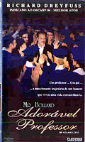 Mr Holland Adoravel Professor