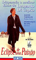 Eclipse De Uma Paixão