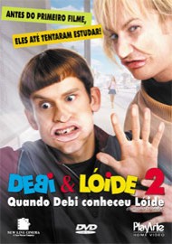 Debi & Loide 2 Perdidos Na Cidade