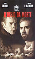 O Beijo da Morte