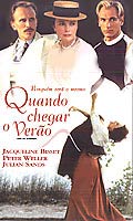 Quando Chegar O Verão