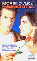 Alto E Mortal Moreno