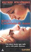Kissed Cerimonia de Amor