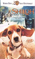 Shiloh O Melhor Amigo