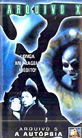 Arquivo X 5 A Autopsia