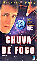 Chuva De Fogo