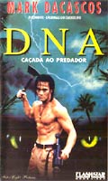 DNA Cacada ao Predador