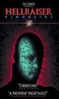 Hellraiser 4 A Herança Maldita