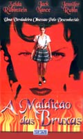 A Maldicao Das Bruxas