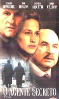O Agente Secreto