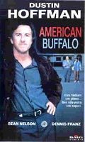 American Buffalo