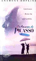 Os Amores de Picasso