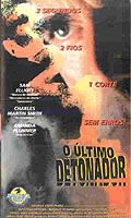 O Ultimo Detonador