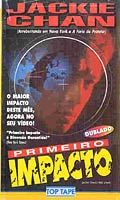 Primeiro Impacto