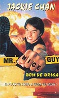 Mr. Nice Guy - Bom De Briga