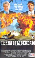 Terra Da Liberdade