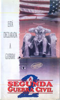 A Segunda Guerra Civil