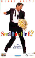 Sera que Ele É?