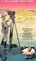 O Cineasta Da Selva
