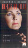 Refens Do Medo