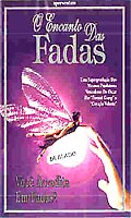 O Encanto das Fadas