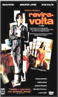 Reviravolta