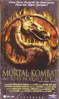 Mortal Kombat - A Conquista