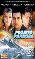 Projeto Pandora