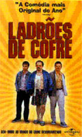 Ladroes de Cofre